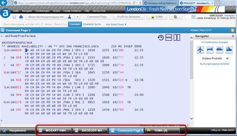 amadeus selling platform connect login|Amadeus Selling Platform Connect User Guide .